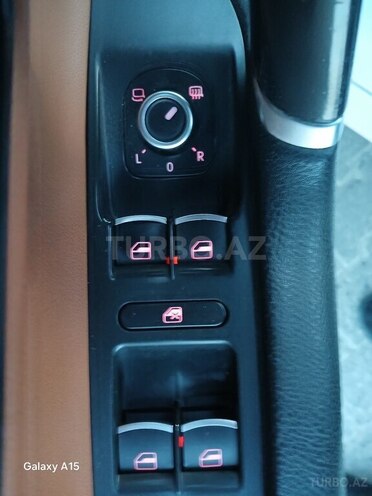 Volkswagen Passat CC 2013, 191,245 km - 2.0 l - Bakı