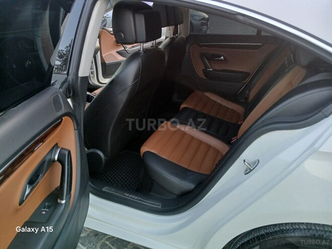 Volkswagen Passat CC 2013, 191,245 km - 2.0 l - Bakı