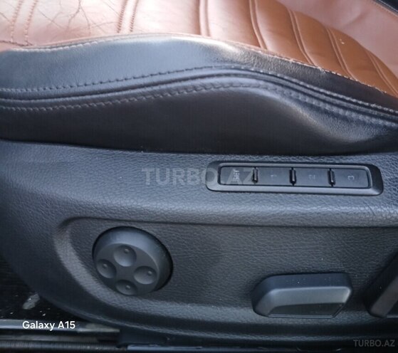 Volkswagen Passat CC 2013, 191,245 km - 2.0 l - Bakı