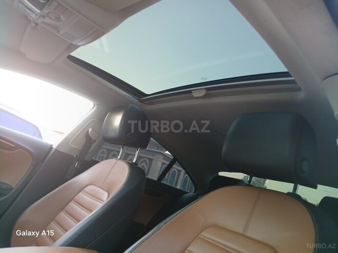 Volkswagen Passat CC 2013, 191,245 km - 2.0 l - Bakı