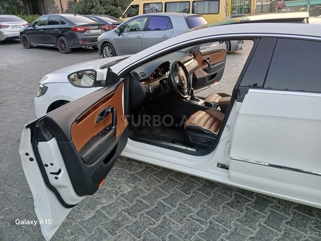 Volkswagen Passat CC 2013, 191,245 km - 2.0 l - Bakı