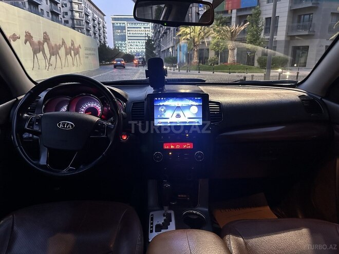 Kia Sorento 2011, 367,143 km - 2.4 l - Bakı
