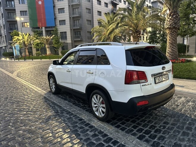 Kia Sorento 2011, 367,143 km - 2.4 l - Bakı
