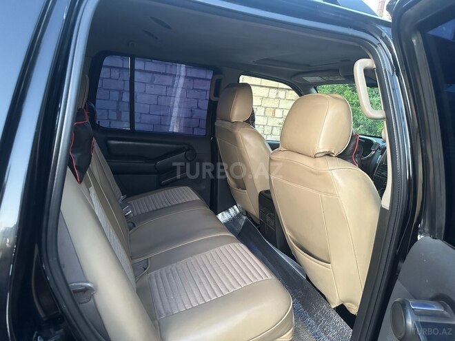 Ford Explorer 2008, 433,000 km - 4.0 l - Bakı