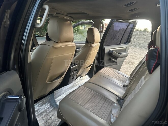 Ford Explorer 2008, 433,000 km - 4.0 l - Bakı
