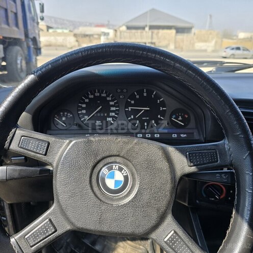 BMW 325 1987, 216,000 km - 2.5 l - Gəncə