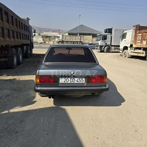 BMW 325 1987, 216,000 km - 2.5 l - Gəncə