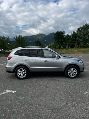 Hyundai Santa Fe 2011, 288,000 km - 2.0 л - Qəbələ