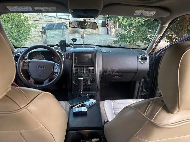 Ford Explorer 2008, 433,000 km - 4.0 l - Bakı
