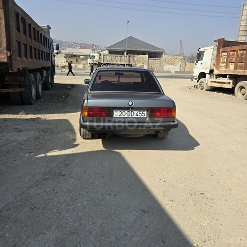 BMW 325 1987, 216,000 km - 2.5 l - Gəncə