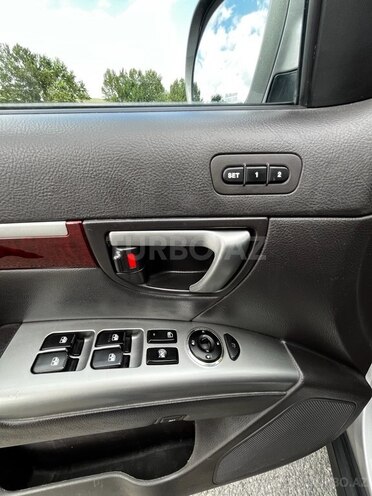 Hyundai Santa Fe 2011, 288,000 km - 2.0 л - Qəbələ