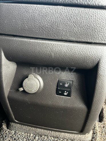 Hyundai Santa Fe 2011, 288,000 km - 2.0 л - Qəbələ