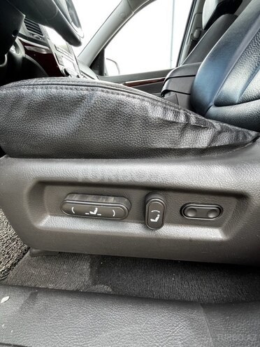 Hyundai Santa Fe 2011, 288,000 km - 2.0 л - Qəbələ