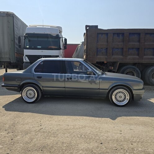BMW 325 1987, 216,000 km - 2.5 l - Gəncə