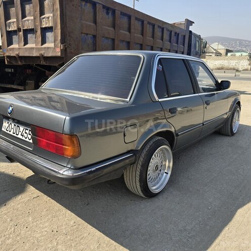BMW 325 1987, 216,000 km - 2.5 l - Gəncə