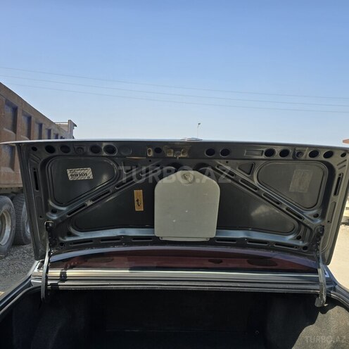 BMW 325 1987, 216,000 km - 2.5 l - Gəncə