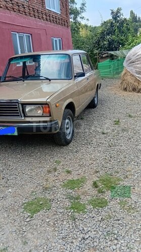 LADA (VAZ) 2107 1990, 55,000 km - 1.5 l - Astara