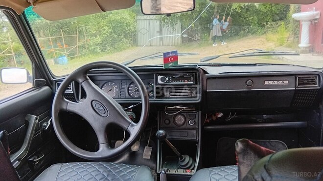LADA (VAZ) 2107 1990, 55,000 km - 1.5 l - Astara