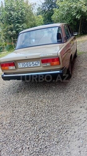 LADA (VAZ) 2107 1990, 55,000 km - 1.5 l - Astara