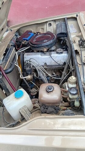 LADA (VAZ) 2107 1990, 55,000 km - 1.5 l - Astara