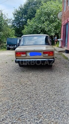 LADA (VAZ) 2107 1990, 55,000 km - 1.5 l - Astara