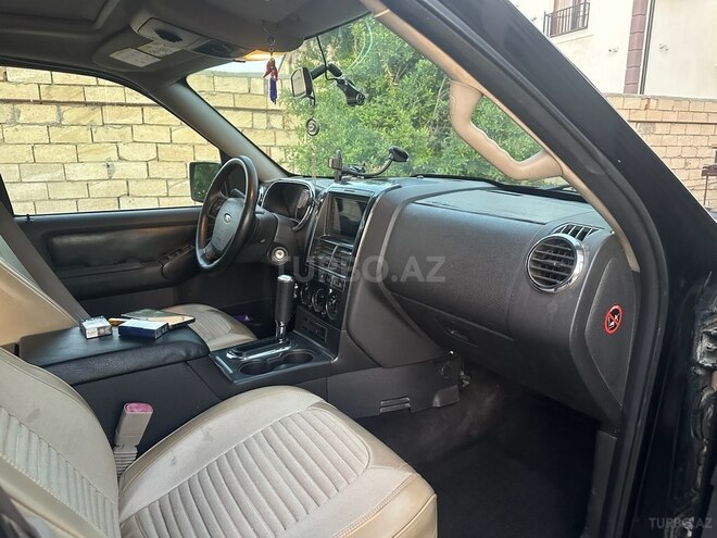Ford Explorer 2008, 433,000 km - 4.0 l - Bakı