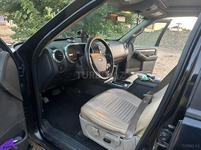 Ford Explorer 2008, 433,000 km - 4.0 l - Bakı