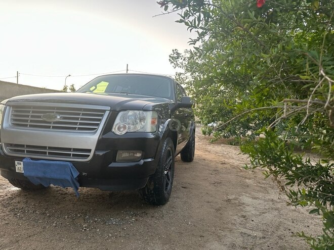 Ford Explorer 2008, 433,000 km - 4.0 l - Bakı