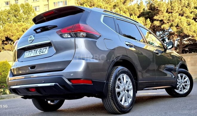 Nissan X-Trail 2019, 42,500 km - 2.0 l - Bakı