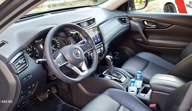 Nissan X-Trail 2019, 42,500 km - 2.0 l - Bakı