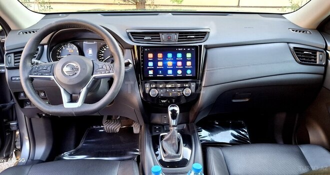 Nissan X-Trail 2019, 42,500 km - 2.0 l - Bakı