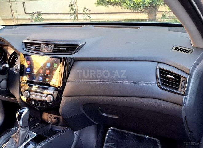 Nissan X-Trail 2019, 42,500 km - 2.0 l - Bakı