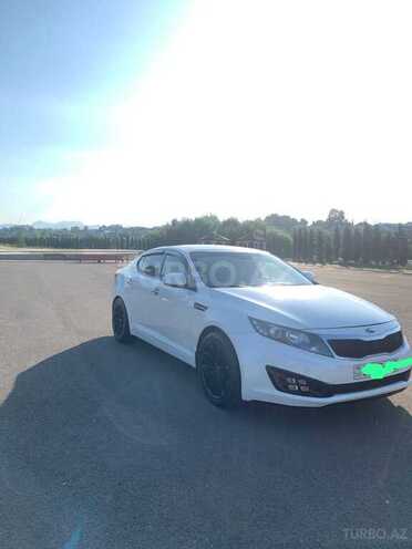 Kia Optima 2012, 300,000 km - 2.4 л - Gəncə