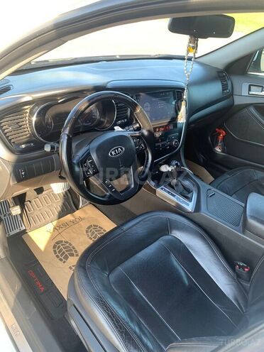 Kia Optima 2012, 300,000 km - 2.4 л - Gəncə