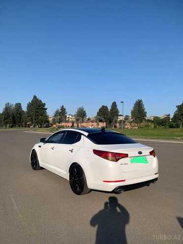 Kia Optima 2012, 300,000 km - 2.4 л - Gəncə