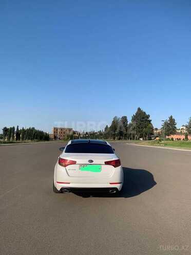 Kia Optima 2012, 300,000 km - 2.4 л - Gəncə