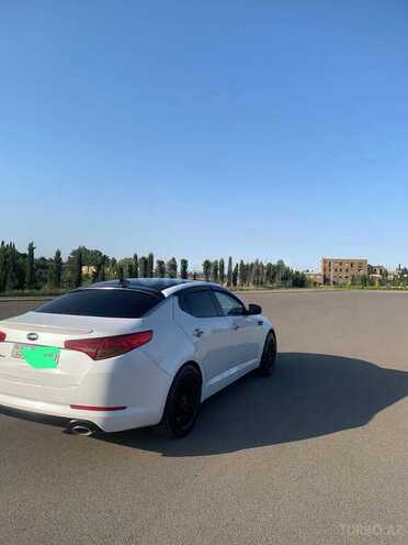 Kia Optima 2012, 300,000 km - 2.4 л - Gəncə