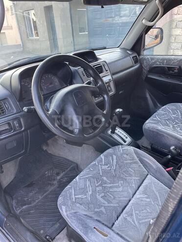 Mitsubishi Pajero io 2000, 212,458 km - 2.0 л - Bakı