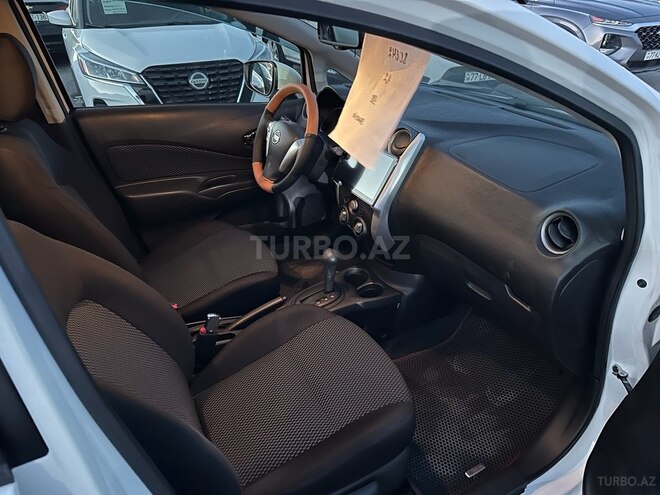 Nissan Note-14