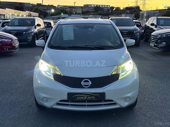 Nissan Note-1