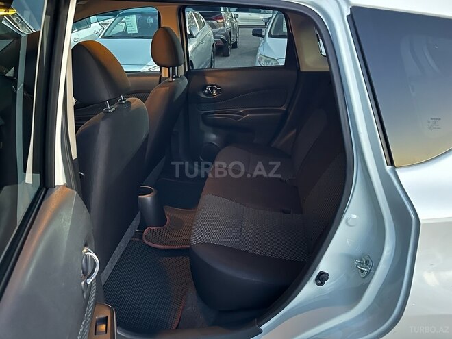 Nissan Note-17