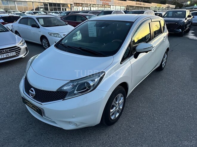 Nissan Note-2