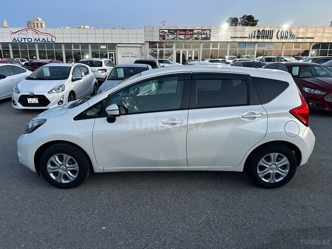 Nissan Note-4