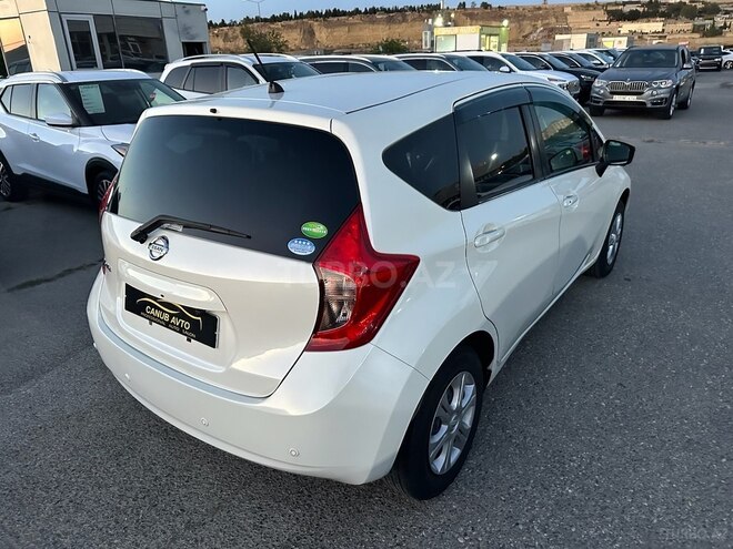 Nissan Note-6