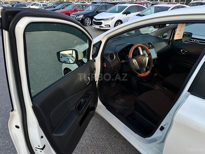 Nissan Note-10