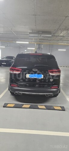 Kia Sorento 2015, 245,500 km - 2.0 л - Bakı