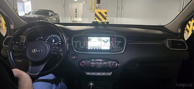 Kia Sorento 2015, 245,500 km - 2.0 л - Bakı