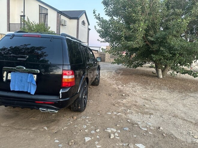 Ford Explorer 2008, 433,000 km - 4.0 l - Bakı