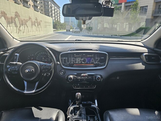 Kia Sorento 2015, 245,500 km - 2.0 л - Bakı