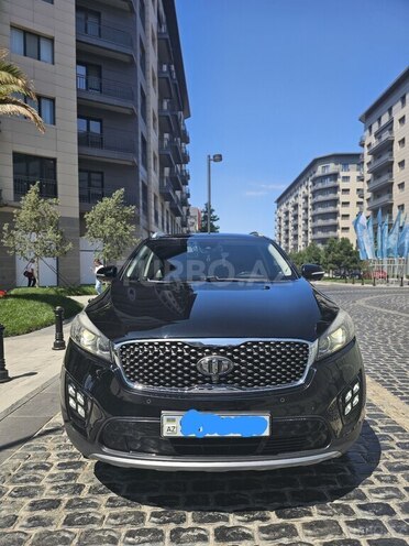 Kia Sorento 2015, 245,500 km - 2.0 л - Bakı